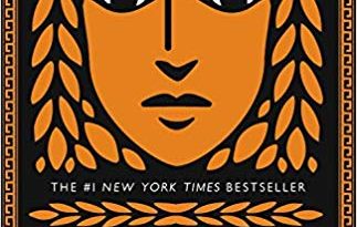 Circe by Madeline Miller