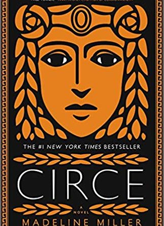 Circe by Madeline Miller