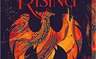 Ruin and Rising by Leigh Bardugo