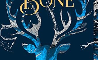 Shadow & Bone by Leigh Bardugo