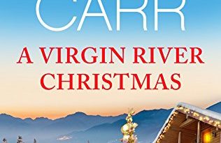 A Virgin River Christmas by Robyn Carr