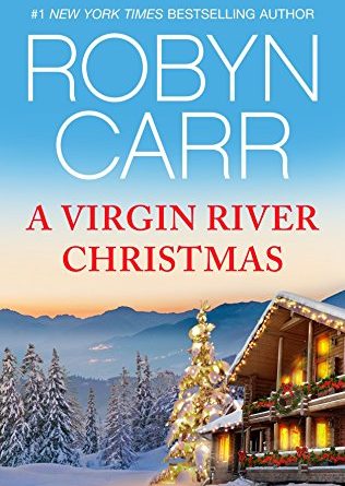 A Virgin River Christmas by Robyn Carr