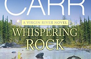 Whispering Rock by Robyn Carr