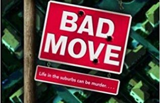 Bad Move by Linwood Barclay