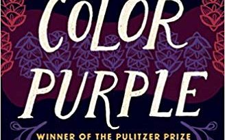 The Color Purple by Alice Walker