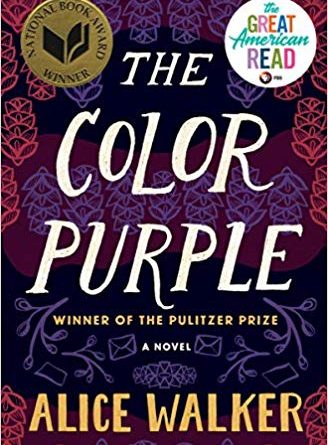 The Color Purple by Alice Walker