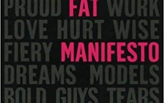 Big Fat Manifesto by Susan Vaught