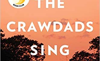 Where the Crawdads Sing by Delia Owens