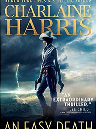 An Easy Death by Charlaine Harris