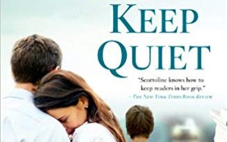 Keep Quiet by Lisa Scottoline