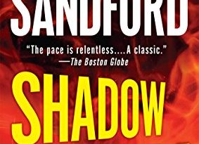 Shadow Prey by John Sandford
