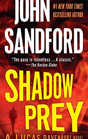 Shadow Prey by John Sandford