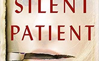 The Silent Patient by Alex Michaelides