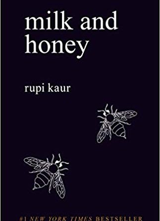 Milk and Honey by Rupi Kaur