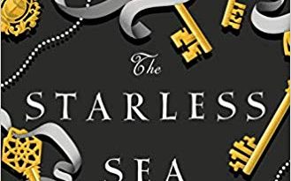 The Starless Sea by Erin Morgenstern