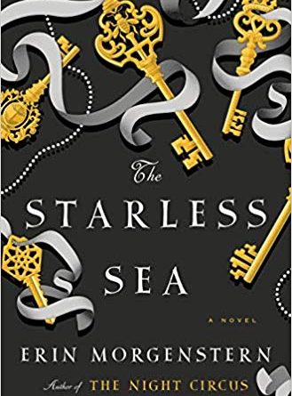 The Starless Sea by Erin Morgenstern