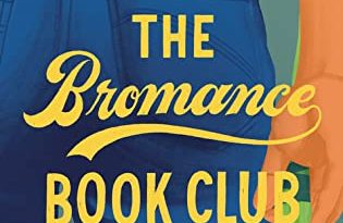 The Bromance Book Club by Lyssa Kay Adams