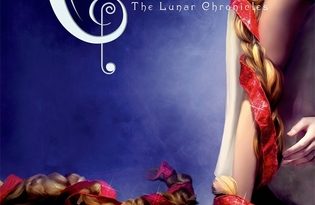 Cress by Marissa Meyer