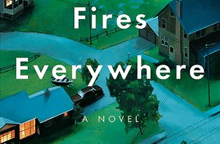 Little Fires Everywhere by Celeste Ng