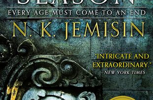 The Fifth Season by N.K. Jemisin