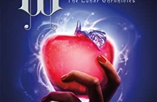 Winter by Marissa Meyer