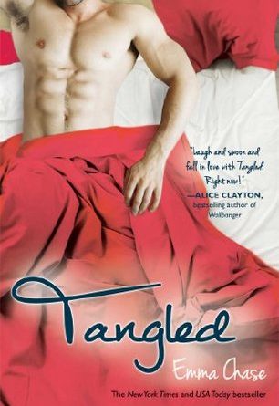 Tangled by Emma Chase