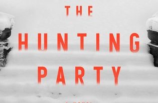 The Hunting Party by Lucy Foley