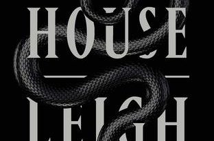 Ninth House by Alex Stern