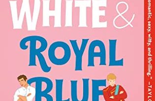 Red, White & Royal Blue by