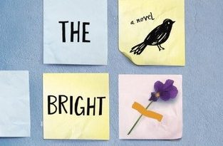 All the Bright Places by Jennifer Niven