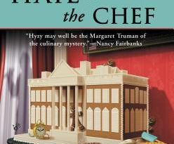 Hail to the Chef by Julie Hyzy