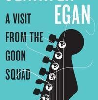 A Visit From the Goon Squad by Jennifer Egan