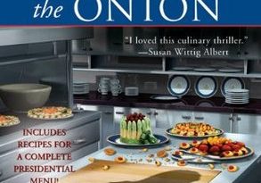 State of the Onion by Julie Hyzy