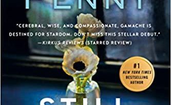 Still Life by Louise Penny