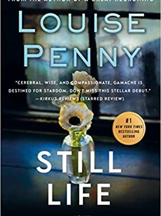 Still Life by Louise Penny