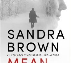 Mean Streak by Sandra Brown