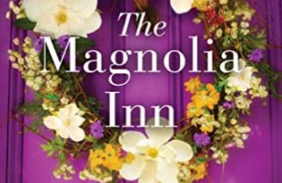 The Magnolia Inn by Carolyn Brown