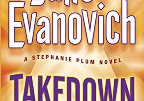 Takedown Twenty by Janet Evanovich