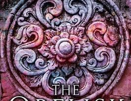 The Obelisk Gate by N.K. Jemisin