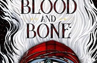 Children of Blood and Bone by Tomi Adeyemi