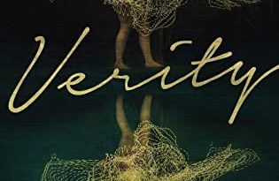 Verity by Colleen Hoover