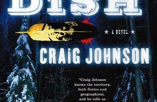 The Cold Dish by Craig Johnson