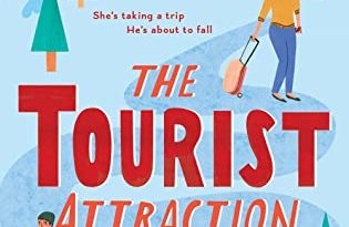 The Tourist Attraction by Sarah Morgenthaler