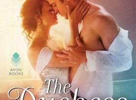 The Duchess Deal by Tessa Dare