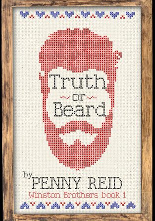 Truth or Beard by Penny Reid