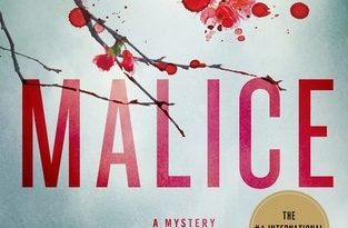 Malice by Keigo Higashino