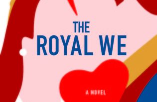 The Royal We by Heather Cocks and Jessica Morgan