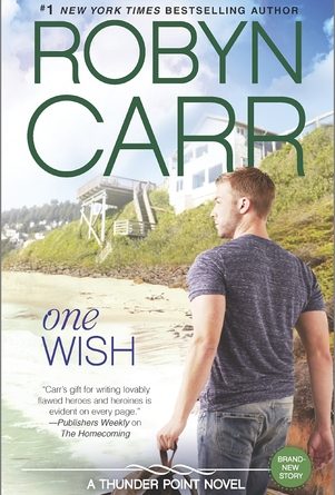 One Wish by Robyn Carr