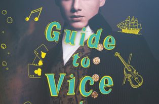 The Gentleman's Guide to Vice and Virtue