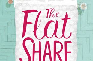 The Flatshare by Beth O'Leary